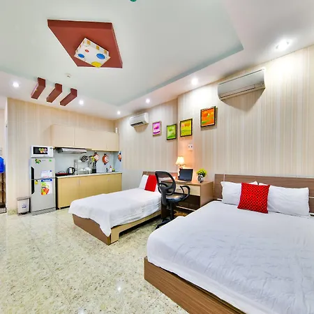 Son'S House Apartment